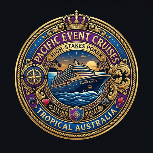 Pacific Event Cruises
